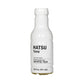 Hatsu Sugar-Free White Tea – Mangosteen Blossom Flavor | Low-Calorie Iced Tea | 16.9 Fl Oz Bottles (Pack Of 12)