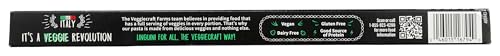 Veggiecraft - Pasta Linguini Cauliflowr - Case Of 12-8 Oz