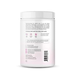 Bella All Natural Probiotic Iced Coffee