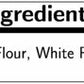 Baf Red Lntl Penne Pasta ( 2 X 5 Lb   )