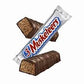 Classic Full Size Candy & Candy Bar Gift Packs By Lyza'S Sweets & Treats (Pack Of 4, 3 Musketeers)