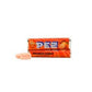 P.E.Z Candy Refill Rolls, (25 Count) Choose Your Favorite Flavor! (Orange)
