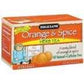 Bigelow Orange & Spice Herb Tea (6x20 Bag) 20