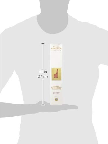 Villa Manodori Balsamic Vinegar Artigianale (250 ml)