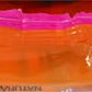 Mentos Chewy Mint Candy, Fruit, Individually Wrapped 40 Piece Bulk Peg Bag