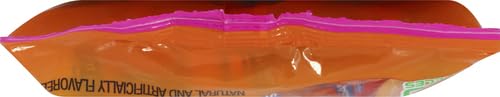 Mentos Chewy Mint Candy, Fruit, Individually Wrapped 40 Piece Bulk Peg Bag
