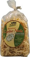 Carba-Nada Fettucine, Roasted Garlic, 10 oz.
