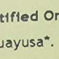 Davidson'S Organics, Guayusa Energy, Loose Leaf Tea, 16-Ounce Bag