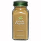 Simply Organic Btl Coriander Org
