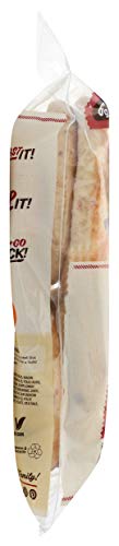 Ozery Bakery Morning Rounds Cranberry Orange, 12.7 oz (Frozen)