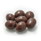 Yupik 45% Dark Chocolate & Coconut Coated Almonds, 2.2 Lb, Gluten-Free, Kosher, Whole Roasted Nuts, Crunchy Almonds Dipped In Ch