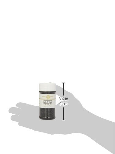 India Tree Decoratifs, Black Magic, 2.9 Ounce (Pack of 2)
