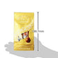 Lindt Lindor Assorted Chocolate Truffles ,5.1 Ounce (Pack Of 4)