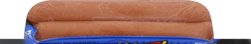 Ball Park Bun Length Beef Hot Dogs, 15 Oz, 8 Count