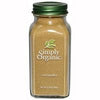 Simply Organic Btl Coriander Org8