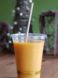 World Centric - Straws 8in Compst Kft Pepper - Case of 24 - 50 CT(D0102H79WSU.)