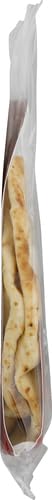 Stonefire Garlic Naan Bread, 8.8 oz 2 CT