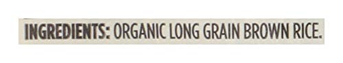 365 by Whole Foods Market, Organic Long Grain Brown Rice, 32 Ounce