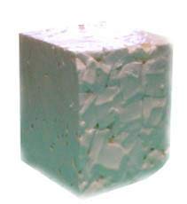Domestic Greek Feta Cheese, 4lb bucket