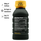 Cold Brew 8oz Bottles - Pure Black