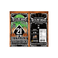 Flavored Birchwood Toothpicks Variety Pack, 21-Count Resealable Bags