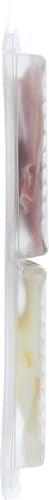 Creminelli - Italian Artisan Handcrafted Fine Meats, Sliced Prosciutto Salami with Aged Mozzarella Cheese, 2.2 Ounce