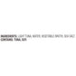 Bumble Bee Chunk Light Tuna In Water, 12 Oz Can - Wild Caught Skipjack Tuna - 17G Protein Per Serving - Msc Certified Sustainable Seafood, Non-Gmo, Gluten Free, Kosher
