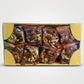 Al Huda Premium Mixed Nuts & Dried Fruits Box 800g - 16 Individual Packs