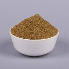 AYURVEDASHREE Kitchen King Masala 100gm PET Jar ~ All Natural | Vegan | No Colors | NON-GMO | Indian Origin