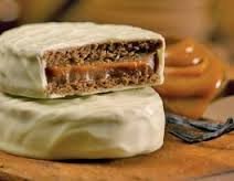 Cachafaz Alfajores 12 Uni (25Oz)