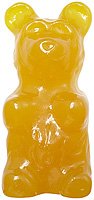 Worlds Largest Gummy Bear