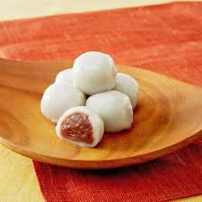 Senka Tamasan Joshinko Rice Flour Dango Sweets Dessert 7.76Oz (Pack Of 2)