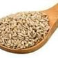 Sunflower Seeds, 5 Pounds Raw, Hulled, Unsalted, No Salt, Usda Certified Organic, Non-Gmo Bulk, Product Of Usa, Mulberry Lane Fa