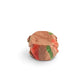 Taffy Shop Santa Snax Personal (7Oz) Salt Water Taffy | Christmas Flavors Include Candy Cane, Creamy Eggnog, Pumpkin Spice Cake,