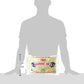Dynasty Rice - Jasmine - Case of 6 - 5 lb.