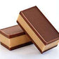 Bajadera Nougat Dessert, 500G