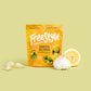 Freestyle Snacking - Olives Green Lemon Garlic - Case Of 6-4 Ounces