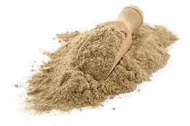 Cardamom Powder 4 Oz | Fresh, Aromatic And Flavourful Ground Cardamom | Cardamom Ground Spice | Aka Elaichi, Cardamon | By Yogi'