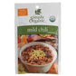Simply Organic Seasoning Mx - Organic - Mild Chili - Case Of 12 - 1 Oz