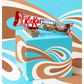 Nestle UK Kit Kat Chunky Funky