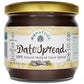 Nunat Medjool Date Sprd ( 6 X 15.5 Oz   )
