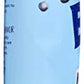 Garden Of Eatin Blue Party Chips With No Salt, 16 Oz