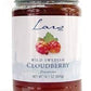 Lingonberry Preserve & Cloudberry Preserve