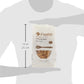 Freee Gluten Free Organic Brown Rice Penne Pasta | Italian Penne Rigate With Traditional Flavor & Texture | Vegan & Kosher | Mad