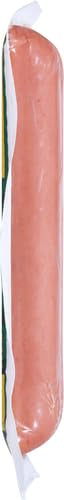 Nathans Jumbo Restaurant Style Beef Hot Dogs and Franks, 12 oz