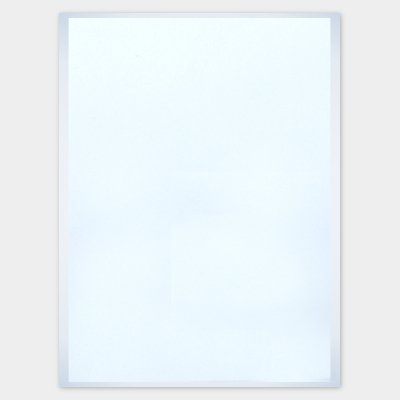 Icing Images FlexFrost Edible Fabric Sheets - White - 20 count