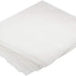 Furniture Clinic Lint Free Cotton Cloths  Eco-Friendly And Reusable Multi-Purpose Application Rags  For Furniture, Home, And Off