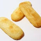 Happy Turn Happy Powder Covered Rice Cracker 1Oz 10Bags Box Kamedaseika Japanese Ninjapo