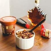 Modern Oats Vermont Maple Premium Oatmeal (Pack Of 12)