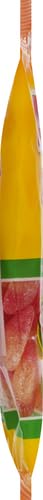 Haribo Gummy Candy, Peaches Gummies, Large Peg Bag, 8 Oz
